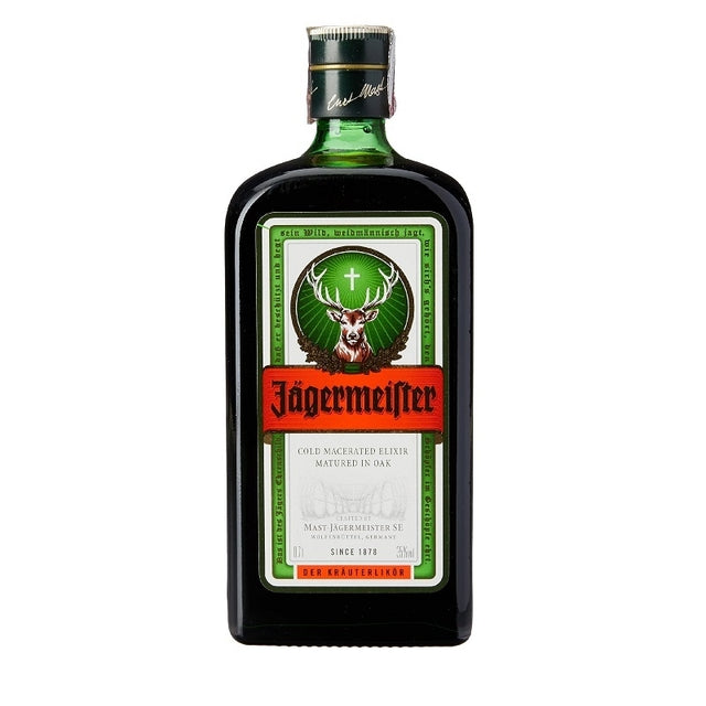 JAGERMEISTER