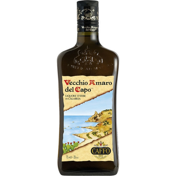 AMARO DEL CAPO