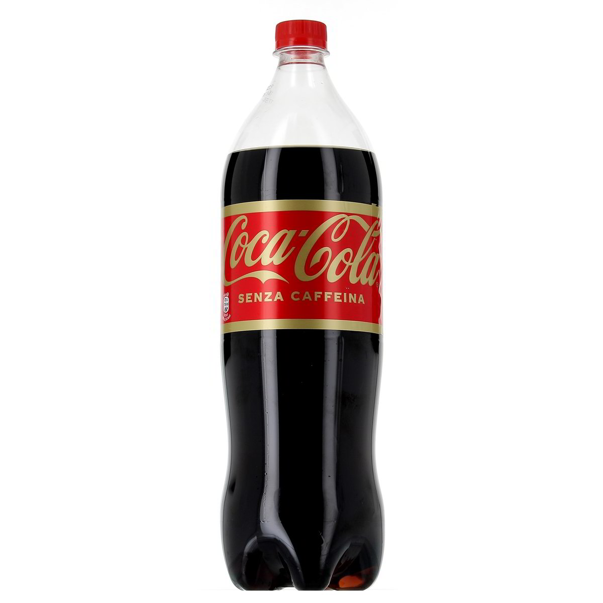 COCACOLA SENZA CAFFEINA 1.5L