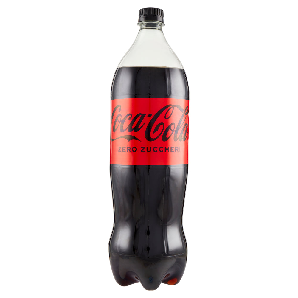 COCA COLA ZERO 1.5L