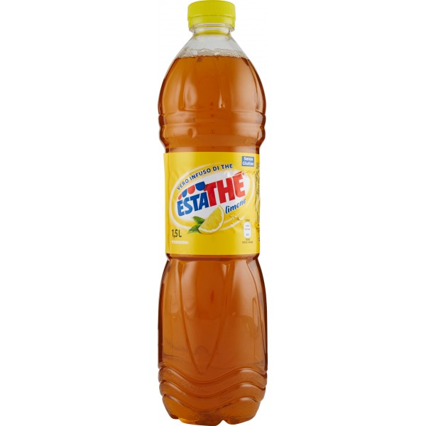 ESTATHE LIMONE 1.5L