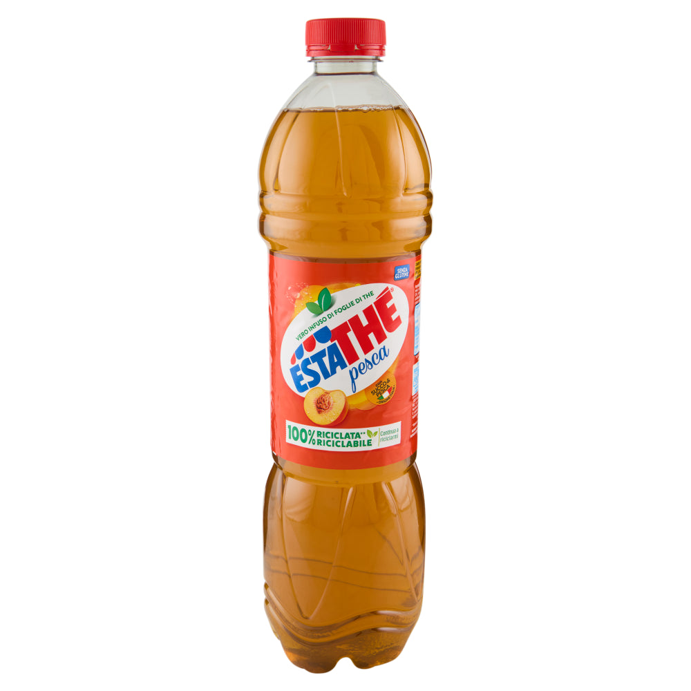 ESTATHE PESCA 1.5L