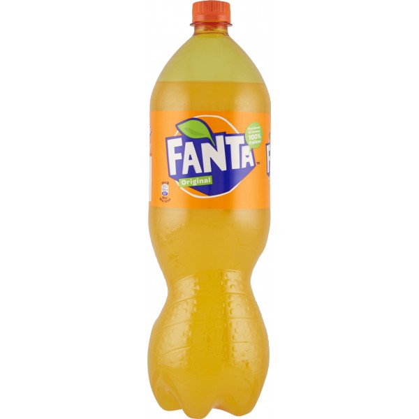 FANTA 1.5L