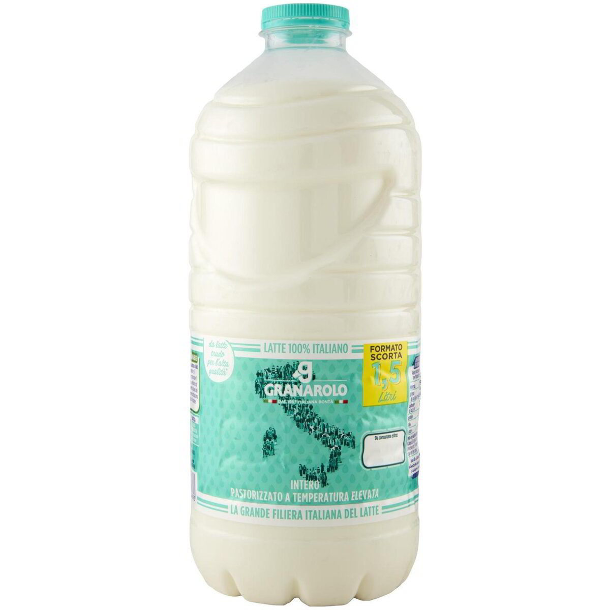 LATTE GRANAROLO 1,5L