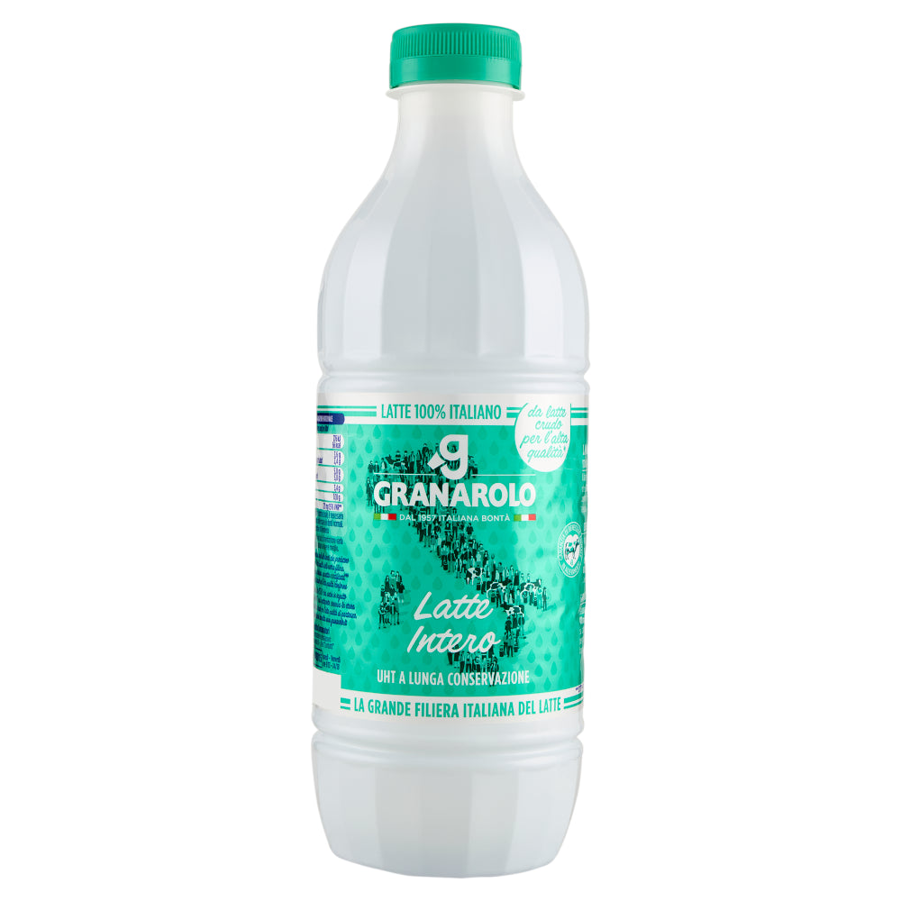 LATTE INTERO GRANAROLO 1L