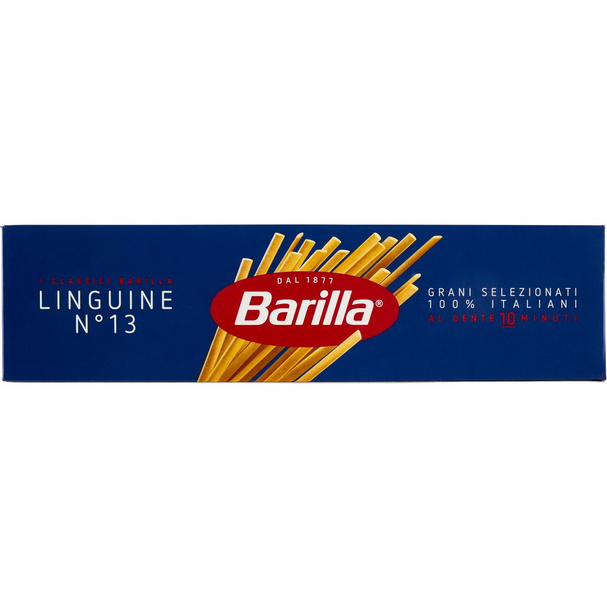 LINGUINE BARILLA 500G