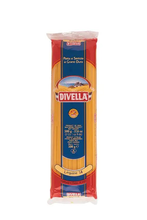 LINGUINE DIVELLA 500G
