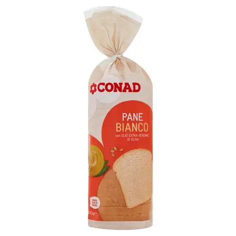 PANCARRE CONAD 400G