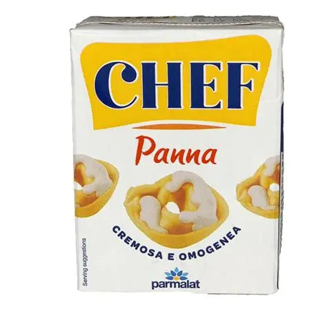 PANNA CHEF 200G