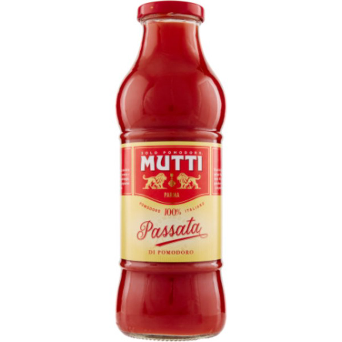 PASSATA DI POMODORO MUTTI