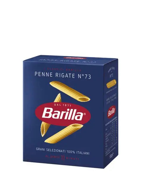 PENNE RIGATE BARILLA 500G