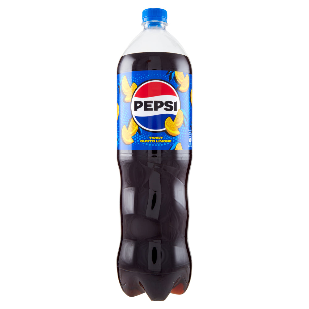 PEPSI AL LIMONE 1.5L