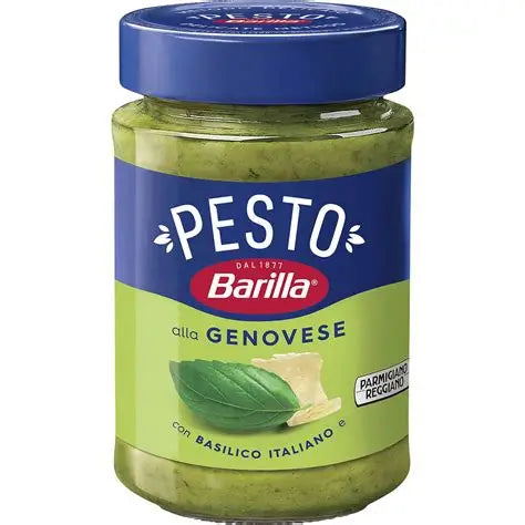PESTO ALLA GENOVESE BARILLA