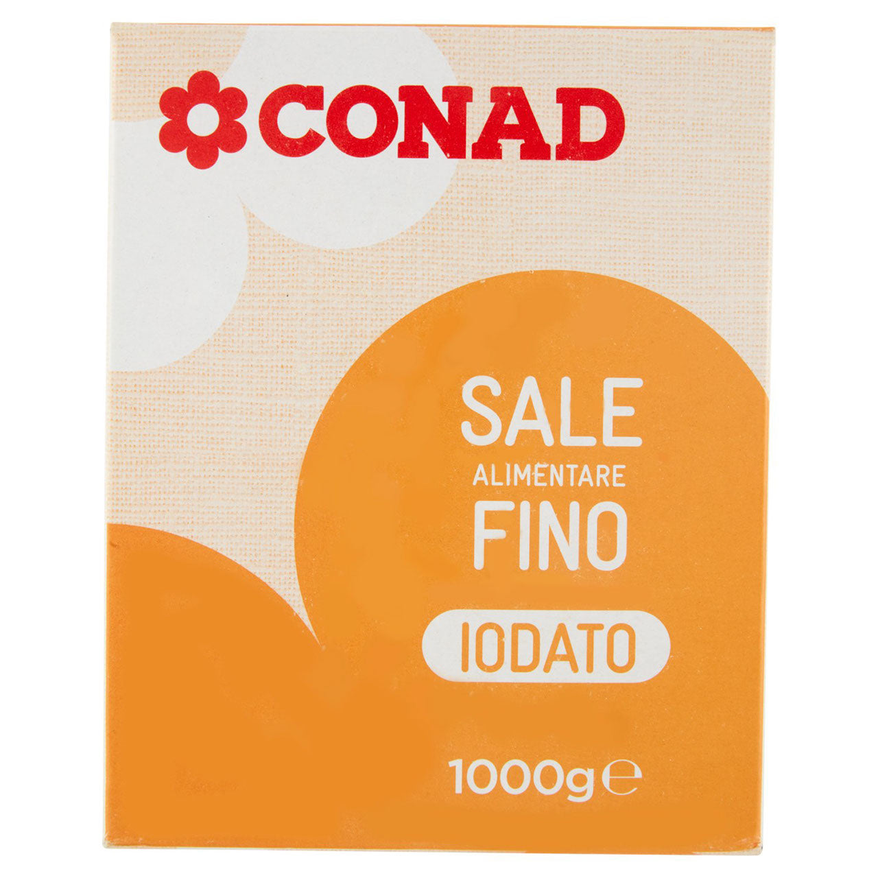 SALE FINO 1KG