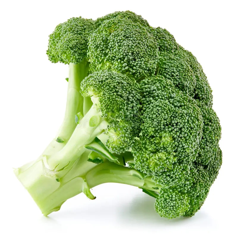 BROCCOLI 500G
