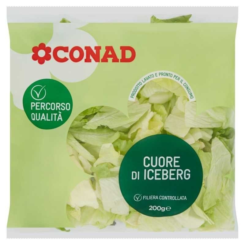 INS. CUORE DI ICEBERG 200G